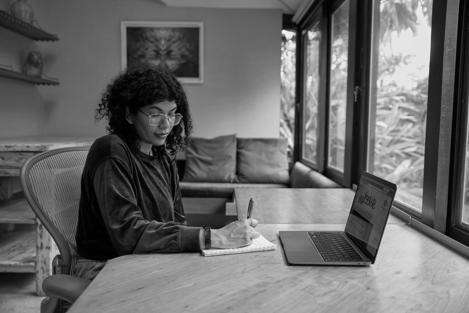 Dashboard s aktuálními finančními ukazateli