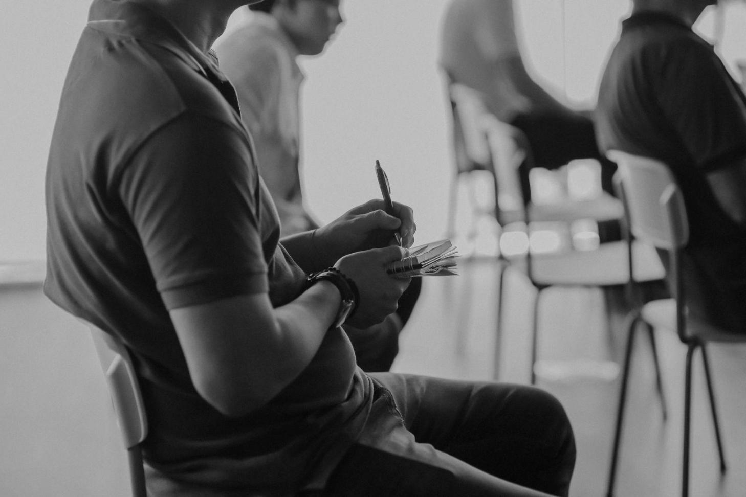 Workshopová forma výuky s praktickými cvičeními a skupinovou prací