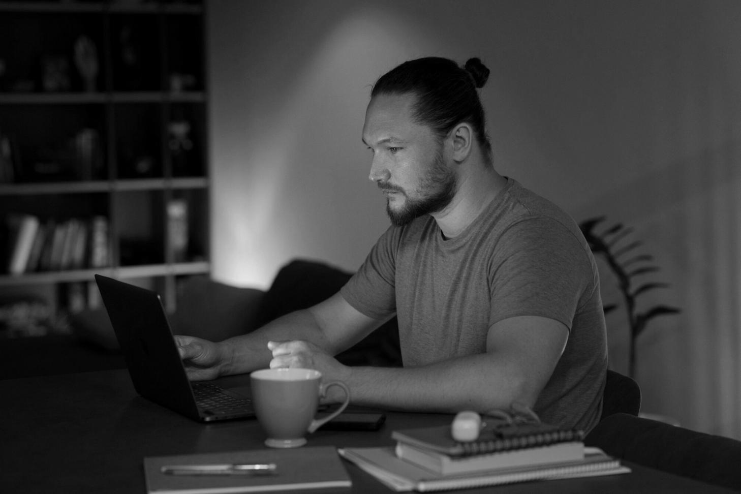 Finanční plánování a strategie